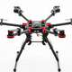 Illustration for article titled DJIs New Heavy-Load Drone Comes With Retractable Landing Gear